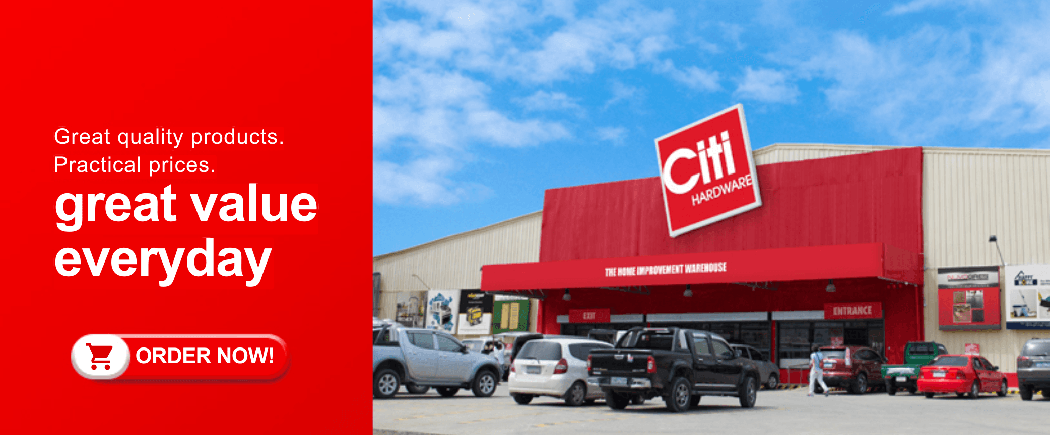 Citihardware