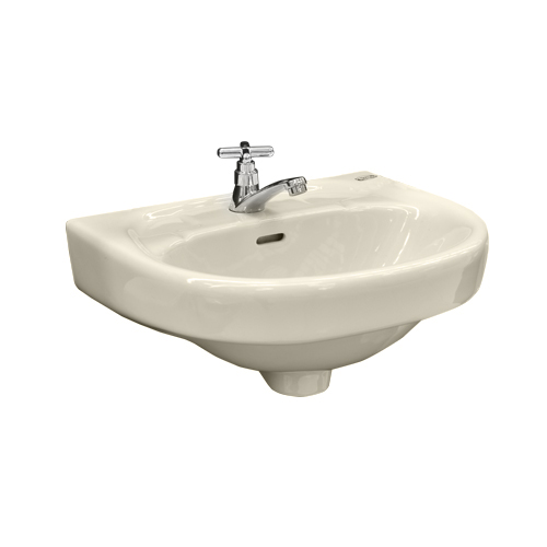 Bathroom Sinks - Undermount, Pedestal & More: Bathroom Lavatory Sink ...